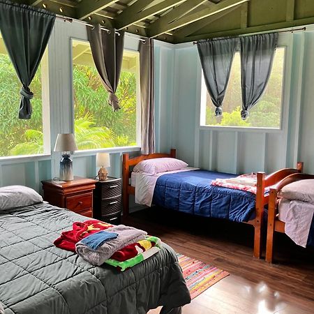 Kirpal Meditation And Ecological Center Pahoa Exterior photo