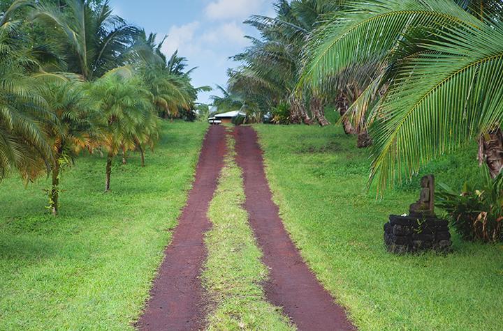 Kirpal Meditation And Ecological Center Pahoa Exterior photo