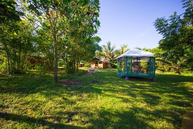 Kirpal Meditation And Ecological Center Pahoa Exterior photo