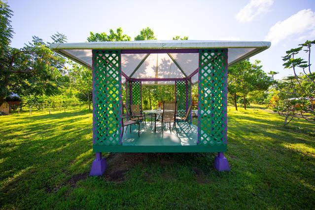 Kirpal Meditation And Ecological Center Pahoa Exterior photo