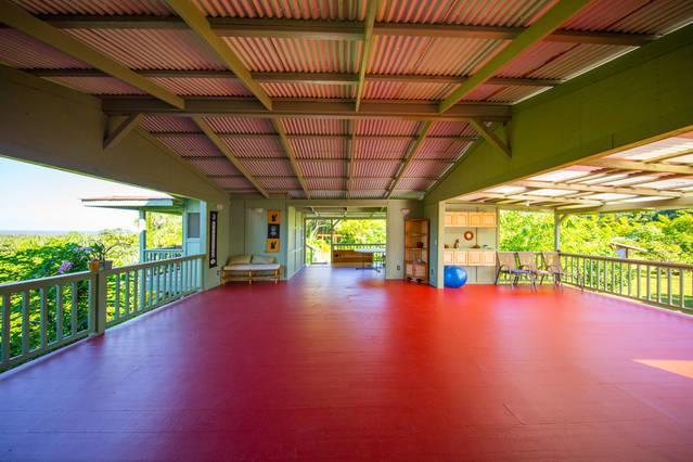 Kirpal Meditation And Ecological Center Pahoa Exterior photo