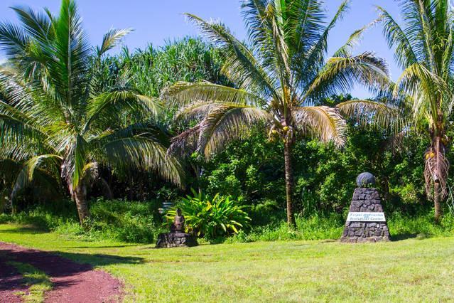 Kirpal Meditation And Ecological Center Pahoa Exterior photo