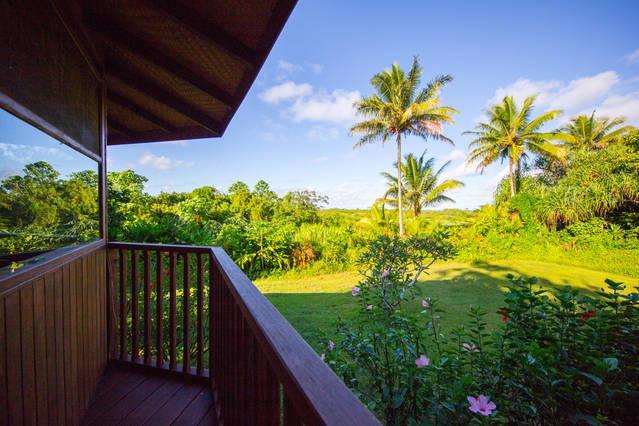 Kirpal Meditation And Ecological Center Pahoa Exterior photo