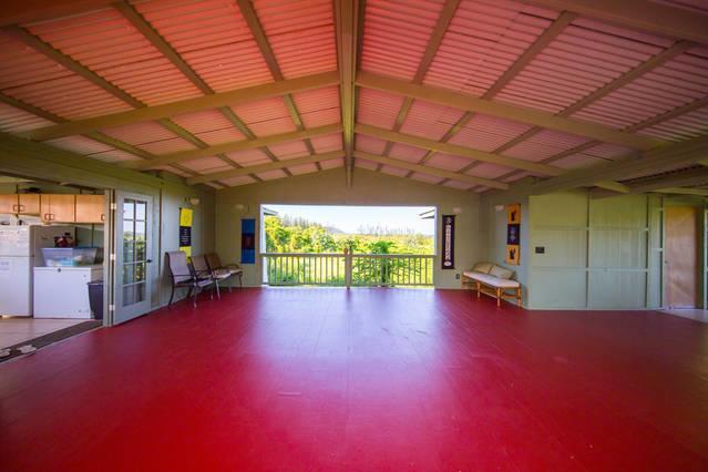 Kirpal Meditation And Ecological Center Pahoa Exterior photo